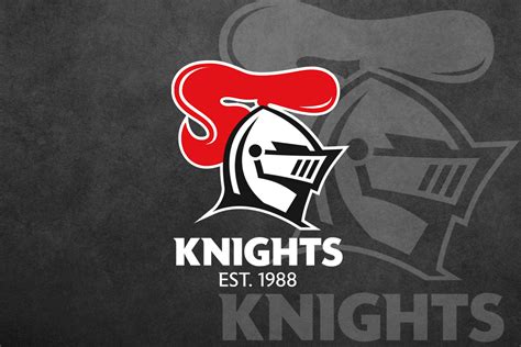 Knights name trial side for Dragons clash - NRL News - Zero Tackle