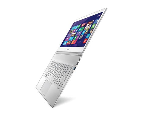 Acer Aspire S7-392 | Acer Aspire S7-392 | Intel in Deutschland | Flickr