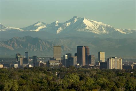 Boulder Colorado Skyline Stock Photos, Pictures & Royalty-Free Images ...