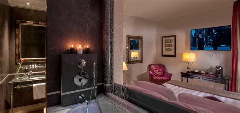 Hotel Monte Cenci, Rome Review | The Hotel Guru