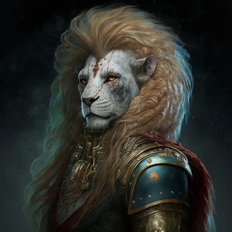 ArtStation - Lyran Feline aliens And Their Evolution states, Starseed ...