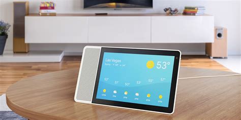 Google Smart Display: la nueva apuesta para llevar el poder de ...