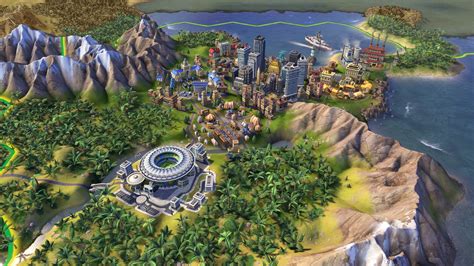 Civilization VI - Download for PC Free