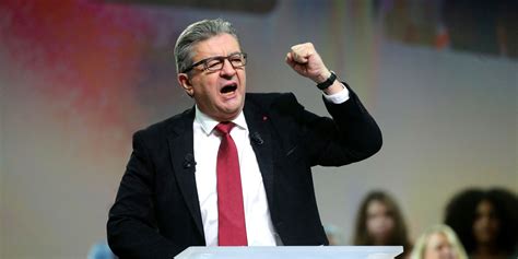 Presidential: for his first meeting, Jean-Luc Mélenchon launches his ...