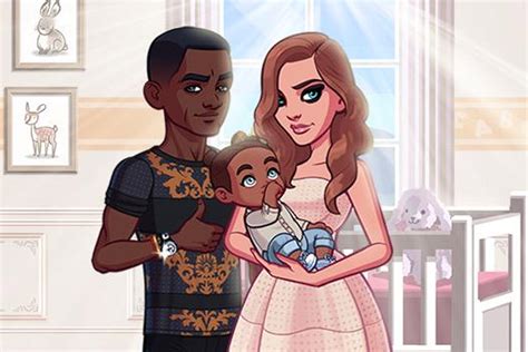 Kim Kardashian video game - Kim Kardashian iphone game | Glamour UK