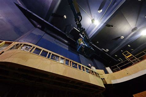 Norwalk theater clears bankruptcy, still on the hook for debt