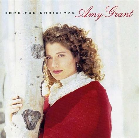 Amy Grant - Home for Christmas Lyrics and Tracklist | Genius