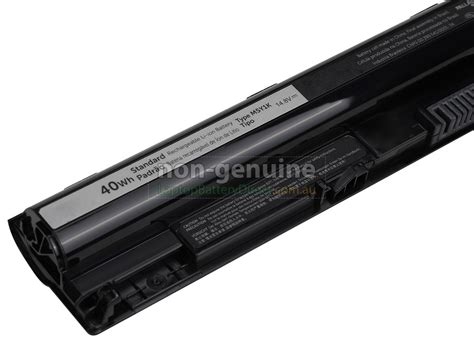 Dell Inspiron 14 5000 Series(5459) replacement battery - Laptop battery from Australia