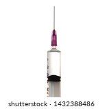 50 Milliliter Mark On Syringe Free Stock Photo - Public Domain Pictures