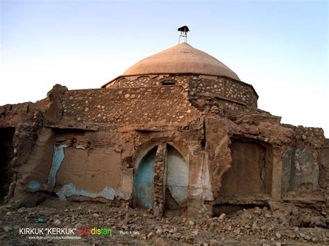 Kirkuk Iraqi Kurdistan | The Kurdish Project