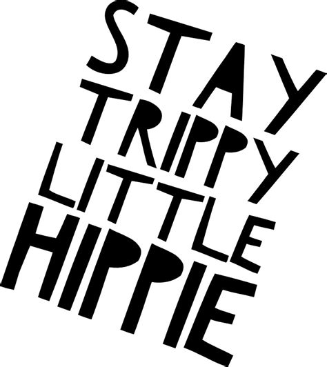 Hippie: Stickers | Redbubble