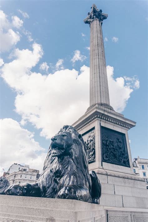 A Guide to Trafalgar Square: History, Sights and Tips for Visiting London’s Iconic Landmark