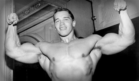 arnold-schwarzenegger-young - Honor and Daring