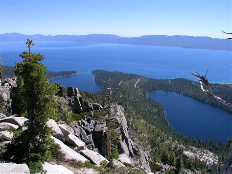 11 Top Hiking Trails near South Lake Tahoe, CA | PlanetWare