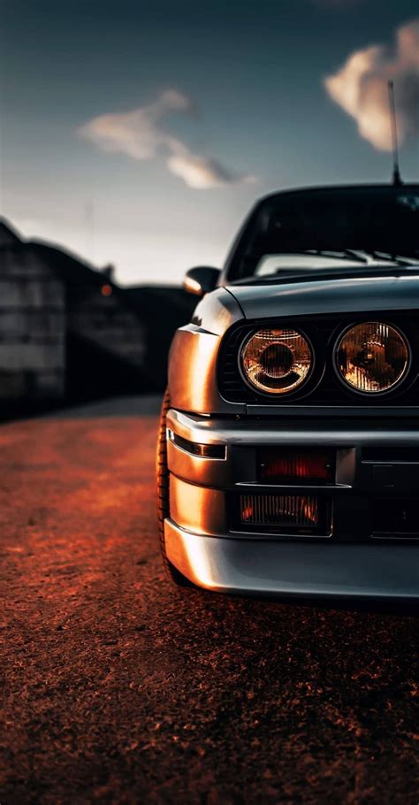 BMW E30 4k iPhone Wallpapers - Wallpaper Cave