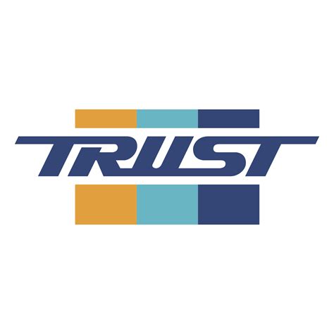 Trust Logo PNG Transparent & SVG Vector - Freebie Supply