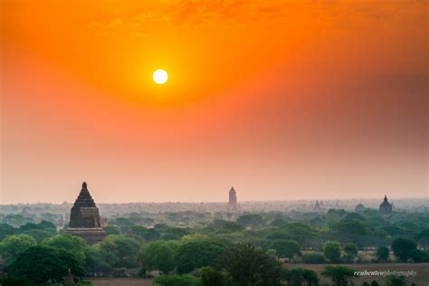 Bagan Sunrise | Read more about it here: bit.ly/1S1Pb8L Foll… | Flickr