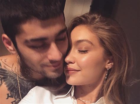 Gigi Hadid and Zayn Malik Have Broken Up | Vogue Arabia