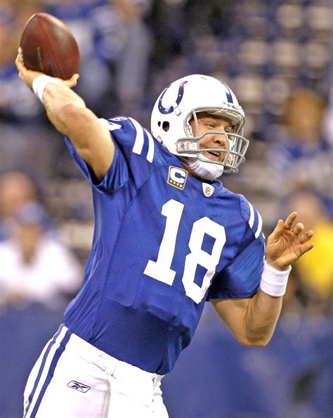 Peyton Manning Wallpaper Colts - WallpaperSafari