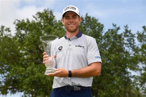 Luke List wins Korn Ferry Challenge at TPC Sawgrass - PGA TOUR