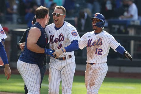 What we’ve learned about the Mets through a quarter of the season - The ...