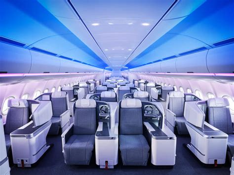 Airbus A380 Interior Images | Cabinets Matttroy