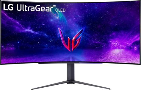 The Best OLED Monitors For Gaming in 2023