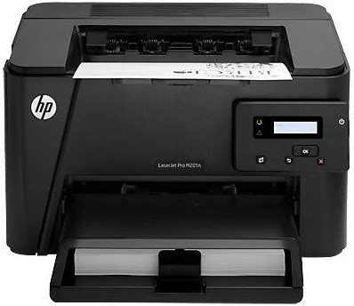 HP LaserJet Pro M201dw Driver Free Download ~ Driver Printer