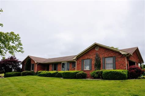 5878 Scottsville Rd, Glasgow, KY 42141 | Trulia