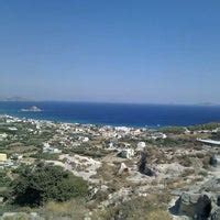 Kefalos Beach - Beach in Kefalos