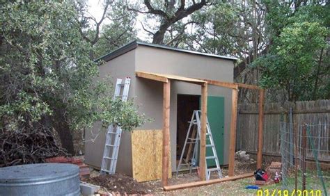 Shed Plans Porch Build Garden Storage Diy - JHMRad | #3186