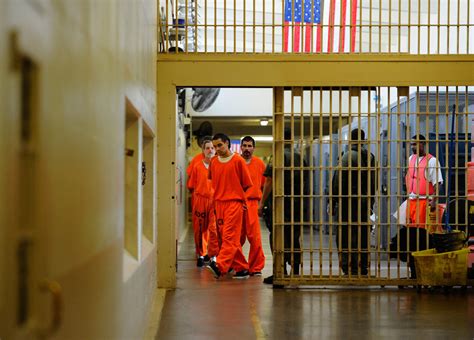 Federal Judges Give State Two More Years to Cut Prison Population | KQED