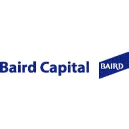 Baird Capital - Crunchbase Investor Profile & Investments