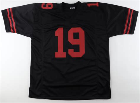 Deebo Samuel Signed Jersey (PSA) | Pristine Auction