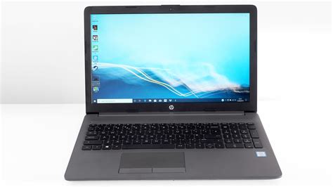 HP 250 G7 Review: Cheap Outside, Performance Inside - Tech Advisor