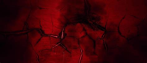 Scary Red and black horror background. Dark grunge red concrete 3713996 ...