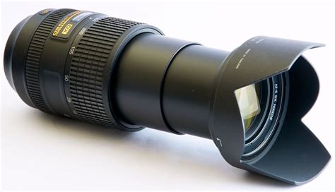 【ズーム】 AF-S DX Nikkor 18-300mm f3.5-5.6 ED VR xJGMf-m76499651580 カビチリく