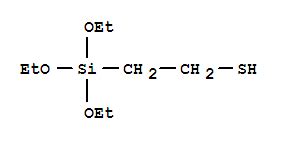 CAS No.18236-15-2,Ethanethiol,2-(triethoxysilyl)- Suppliers