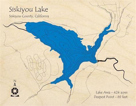 Lake Siskiyou | Lakehouse Lifestyle