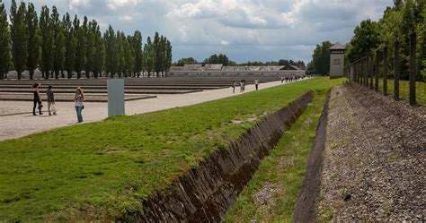 A Visit to Dachau Concentration Camp in Munich, Germany | Earth Trekkers