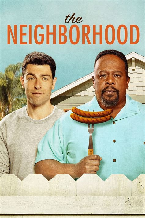 THE NEIGHBORHOOD Season 3 Promos, Clips, Images and Poster | The ...