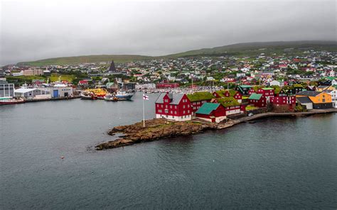 Visiting The Faroe Islands: Discover This North Atlantic Hideaway