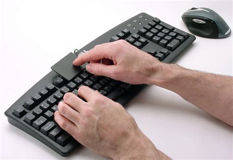 Keyboard Clips