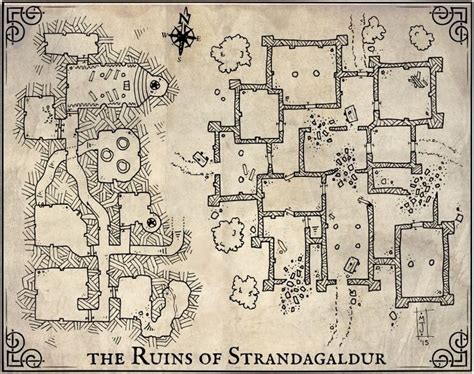 17 Best images about Fantasy: Maps on Pinterest | Caves, Shadowrun and ...