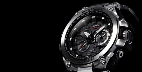 G-Shock Watches by Casio - Mens Watches - Digital Watches