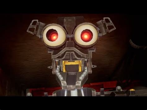 HOW TO BEAT THE ENDO’S IN SECURITY BREACH… - Five Nights at Freddy's ...