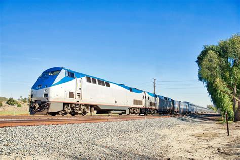 Daily train from San Antonio to Chicago among 'priorities' for Amtrak ...