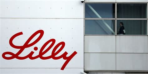 Eli Lilly Stock Price Soars 15% After Successful Drug Trial - Markets ...