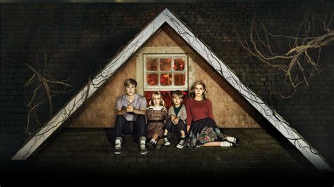 Watch Flowers in the Attic | Lifetime