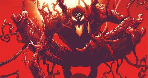 Marvel: 10 Things Fans Need To Know About Grendel The Symbiote